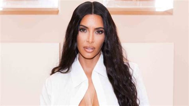 Kim Kardashian Admits She’d ‘Wear A Diaper’ If It Meant Wearing Her Favorite, Uncomfortable Styles