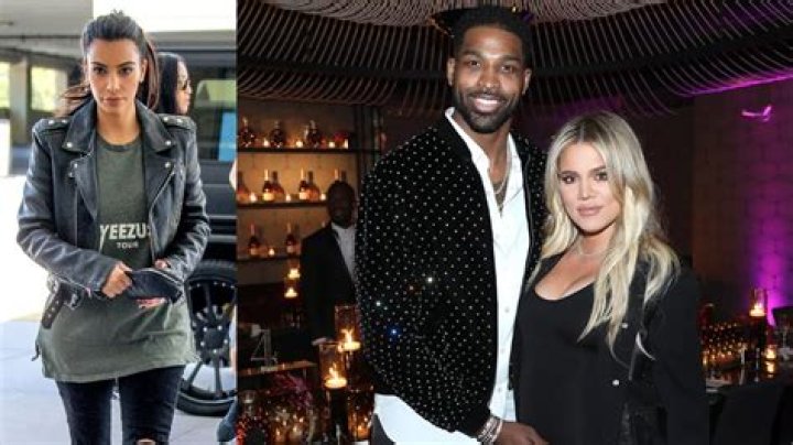 Kim Kardashian Admits She Had A ‘Really Funny’ Tristan & Khloe Joke She Took Out Of Her ‘SNL’ Monologue