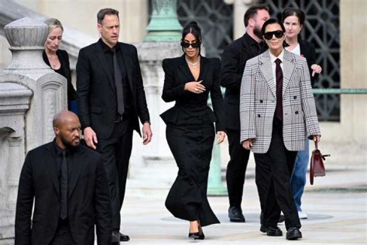 Kim Kardashian Admits She Had ‘Agoraphobia’ After Paris Robbery: I ‘Hated To Go Out’