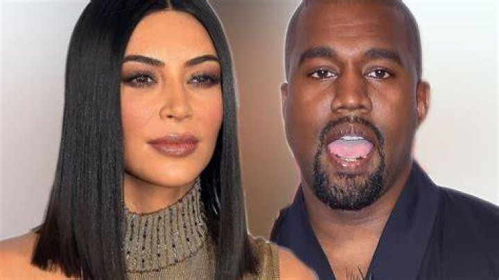 Kim Kardashian Admits She’s Kanye’s ‘Biggest Cheerleader’ In Front Of The Kids Even When Feuding