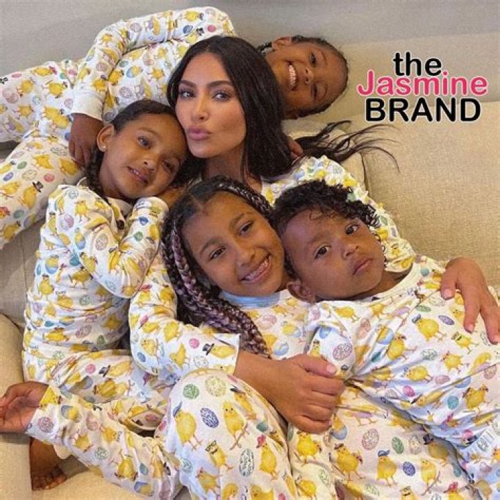 Kim Kardashian Admits She Struggles to Discipline Her Kids: ‘I Want to Be More Strict Like Khloe’