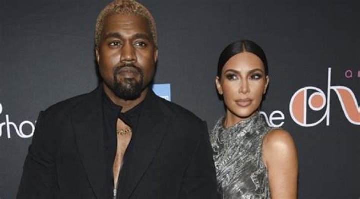 Kim Kardashian Agrees With Kanye West Banning North From Makeup – Hollywood Life