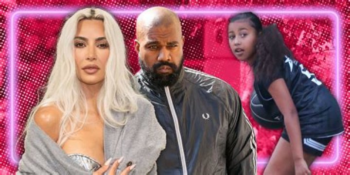 Kim Kardashian Baby Bombshell: Kanye West Is Not North’s Real Father — Report