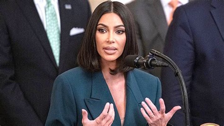Kim Kardashian Celebrates Melissa Lucio’s Stay Of Execution In Texas: ‘Best News Ever’