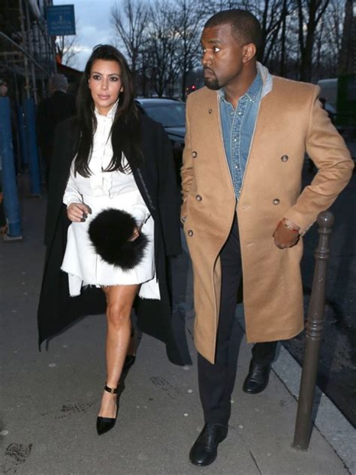 Kim Kardashian Cheated On Reggie Bush With Kanye West — Consequence Confirms Affair – Hollywood Life
