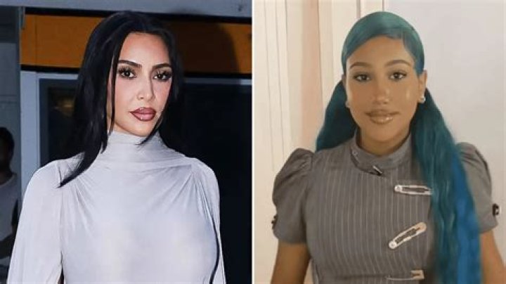 Kim Kardashian Claps Back At Trolls Criticizing Her SKIMS Maternity Line: ‘It’s Not To Slim’