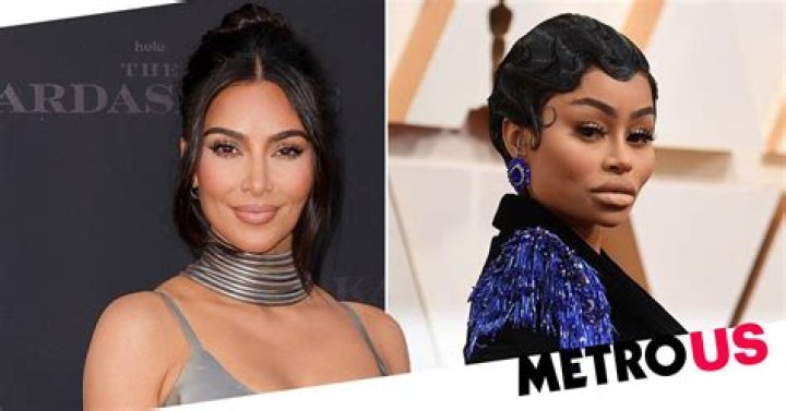 Kim Kardashian Cleared Of Defamation In Blac Chyna Trial