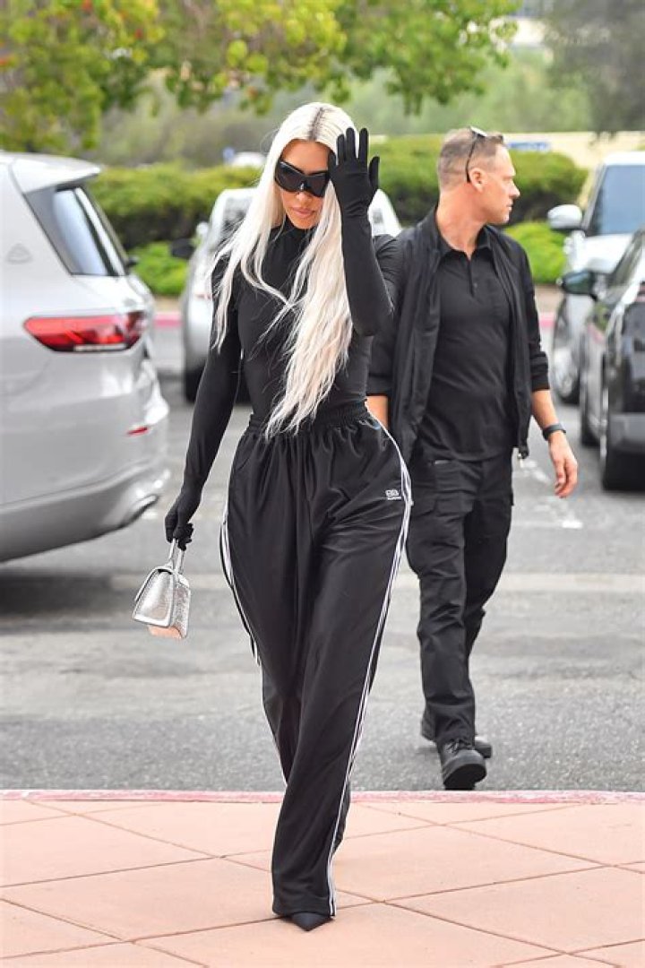 Kim Kardashian Confirms Beyonce DID Send Her Ivy Park Gear After Fans Think She Was Snubbed