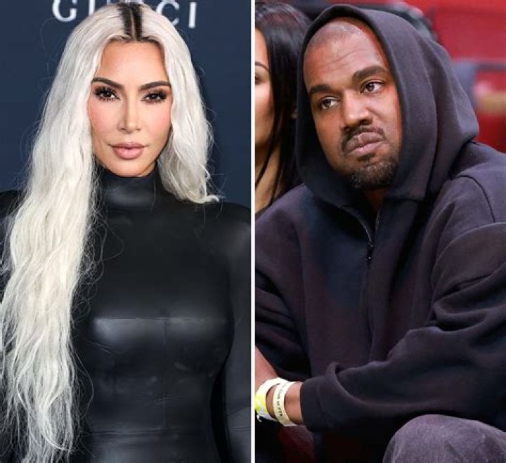 Kim Kardashian ‘Disgusted’ By Kanye West White Lives Photo (Exclusive) – Hollywood Life