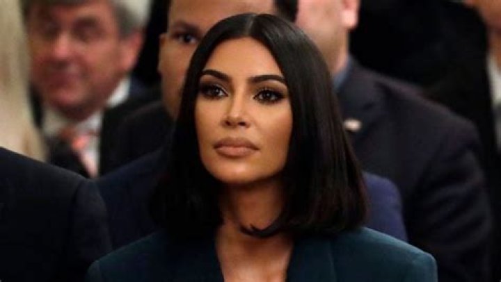 Kim Kardashian ‘Disgusted & Furious’ At Lawmakers After TX Shooting: ‘There Is No Excuse’ To Do Nothing