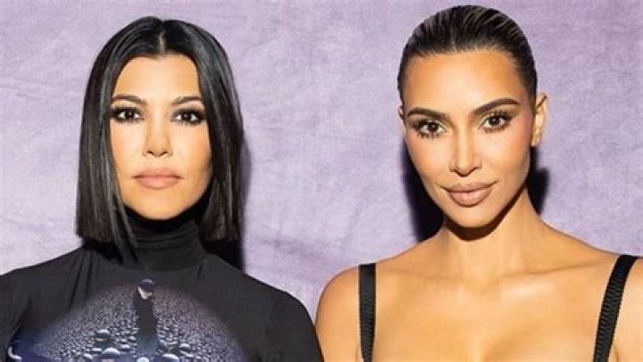 Kim Kardashian Faces Backlash Over Kourtney’s Baby Shower Amid Feud – Hollywood Life