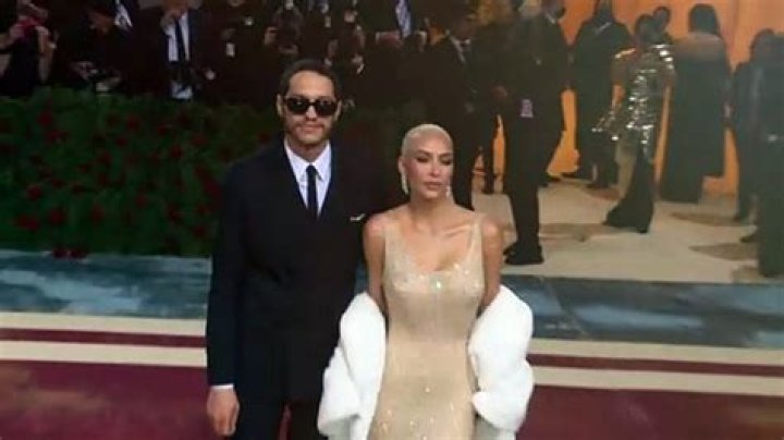 Kim Kardashian ‘Furious’ With Kanye West Over Pete Davidson Post: She ‘Lost Any Respect’