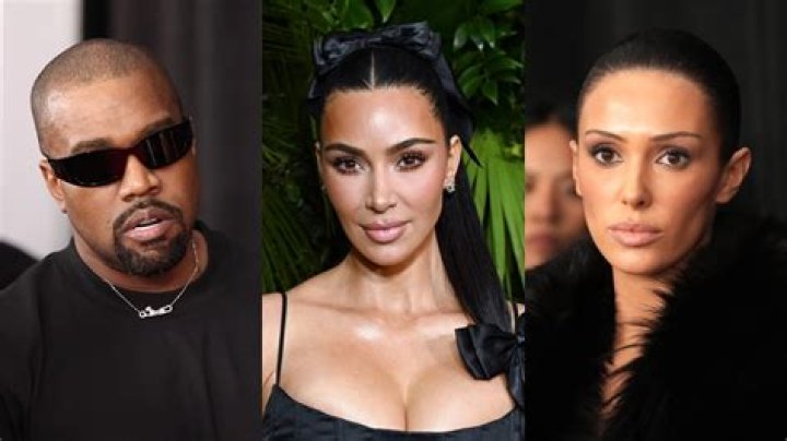 Kim Kardashian Goes Off On Kourtney For Wanting To Throw Daughters A ‘Gluten-Free’ Party