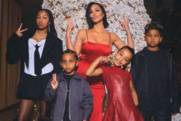 Kim Kardashian: Her Plans To Keep Working On Prison Reform In D.C. ‘No Matter Who Is President’