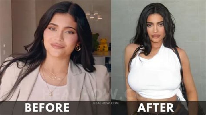 Kim Kardashian Inspired By Kylie Jenner — Diet & Weight Loss Motivation – Hollywood Life