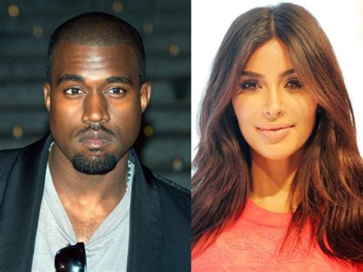 Kim Kardashian & Kanye West: First Photos Of Their Son — How They’ll Release Them
