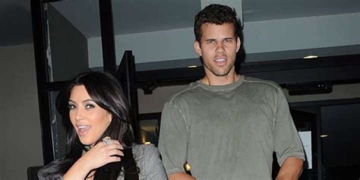 Kim Kardashian & Kris Humphries Finalize Divorce