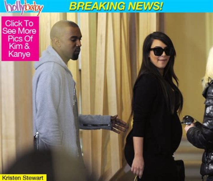 Kim Kardashian Leaves Hospital 4 Days After Giving Birth