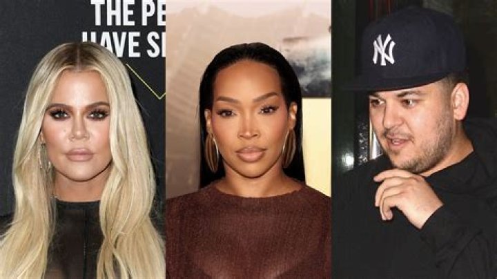 Kim Kardashian & Malika Haqq Shade Tristan & Jordyn After Alleged Hookup: Watch Wild New Video