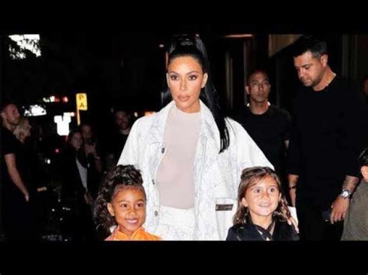 Kim Kardashian & More KarJenners Send Love To ‘Sweet & Silly’ Penelope On 8th Birthday