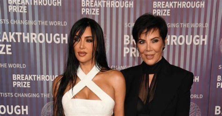 Kim Kardashian & More Rock The Trend – Hollywood Life