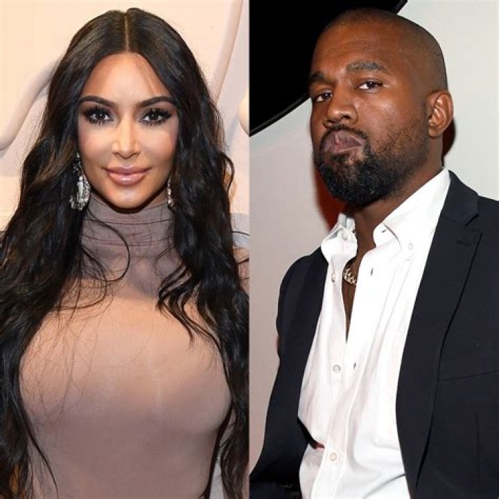 Kim Kardashian ‘Not Happy’ Kanye West Objected Her Request To Become Legally Single
