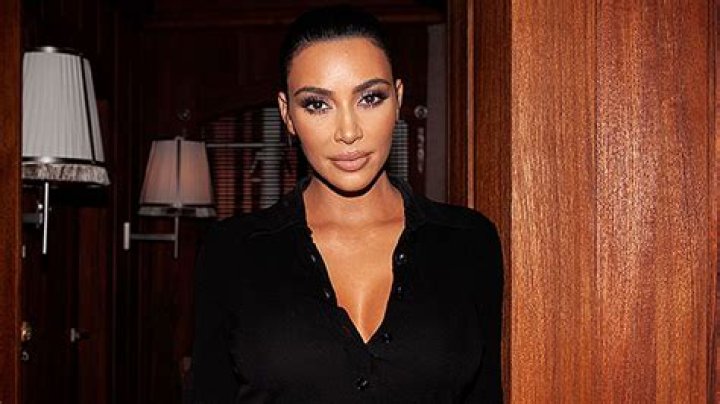 Kim Kardashian On Weight Gain & Fitness Plan – Hollywood Life