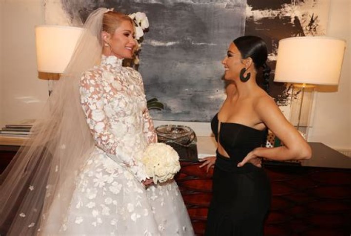 Kim Kardashian, Paris Hilton & More Send Love To Kourtney After Engagement: ‘Kravis Forever’