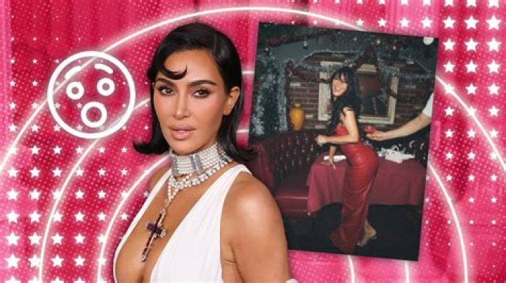 Kim Kardashian Planning A Photo Shoot To ‘Break The Internet’ Again – Hollywood Life