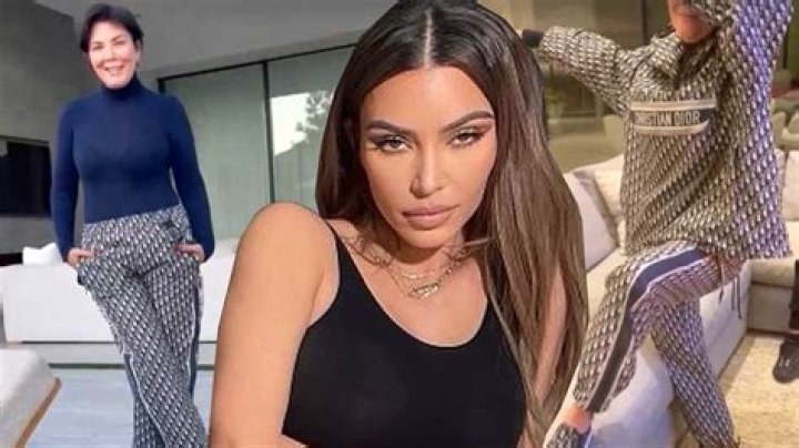 Kim Kardashian Reacts To Kris Humphries’ Comments About Their Divorce – Hollywood Life