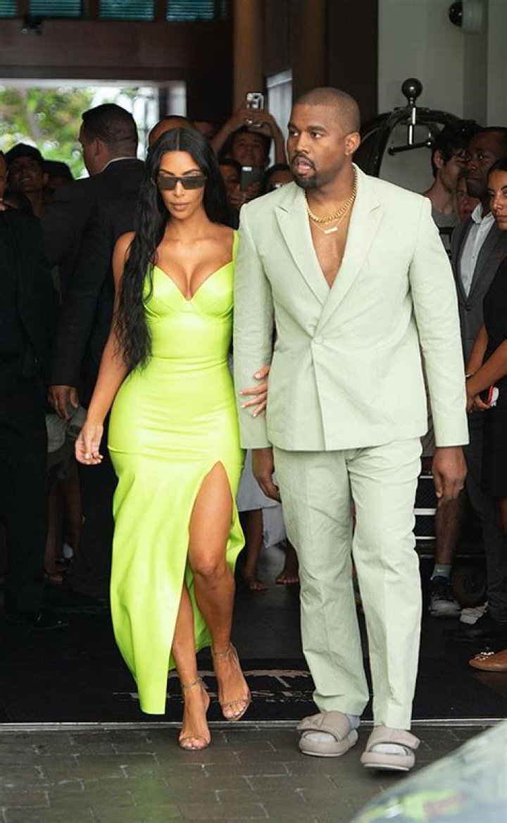 Kim Kardashian Reference – Hollywood Life