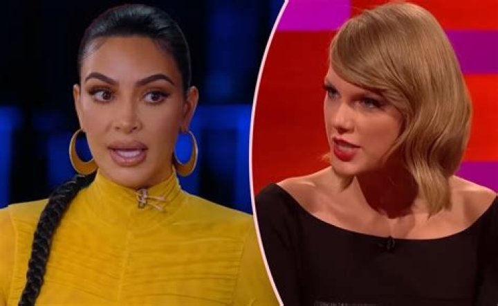 Kim Kardashian Reportedly ‘Doesn’t Care’ About Taylor Swift ‘TTPD’ Diss or Tom Brady Roast Booing