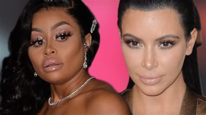 Kim Kardashian Resented Filming ‘KUWTK’ With Blac Chyna After She ‘Beat Rob With A Metal Rod’