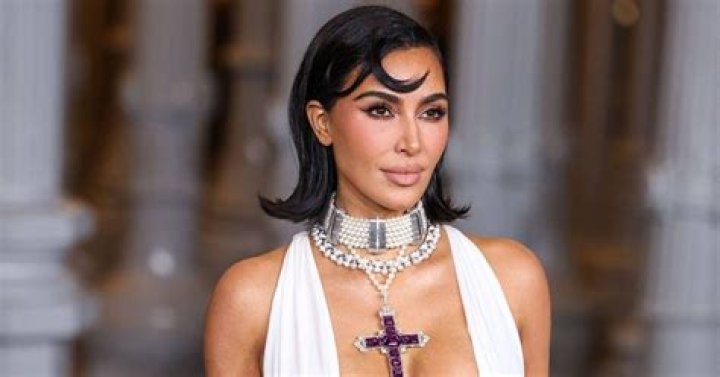 Kim Kardashian Responds To Fans Who Mocked Her Fo Beyond Meat Ad – Hollywood Life