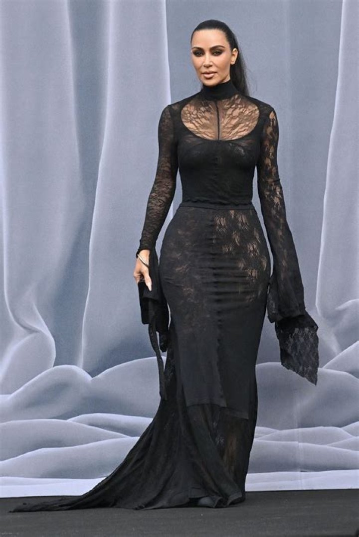 Kim Kardashian Reveals New Shapewear Collection For All Figures & Body Types – See Pics