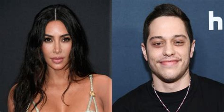 Kim Kardashian Reveals Pete Davidson Has Her Name ‘Branded’ On Him: It’s ‘So Cute’