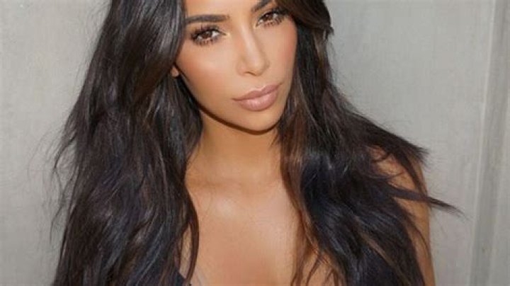 Kim Kardashian’s Beauty Secret — How She Fights Signs Of Aging While She Sleeps