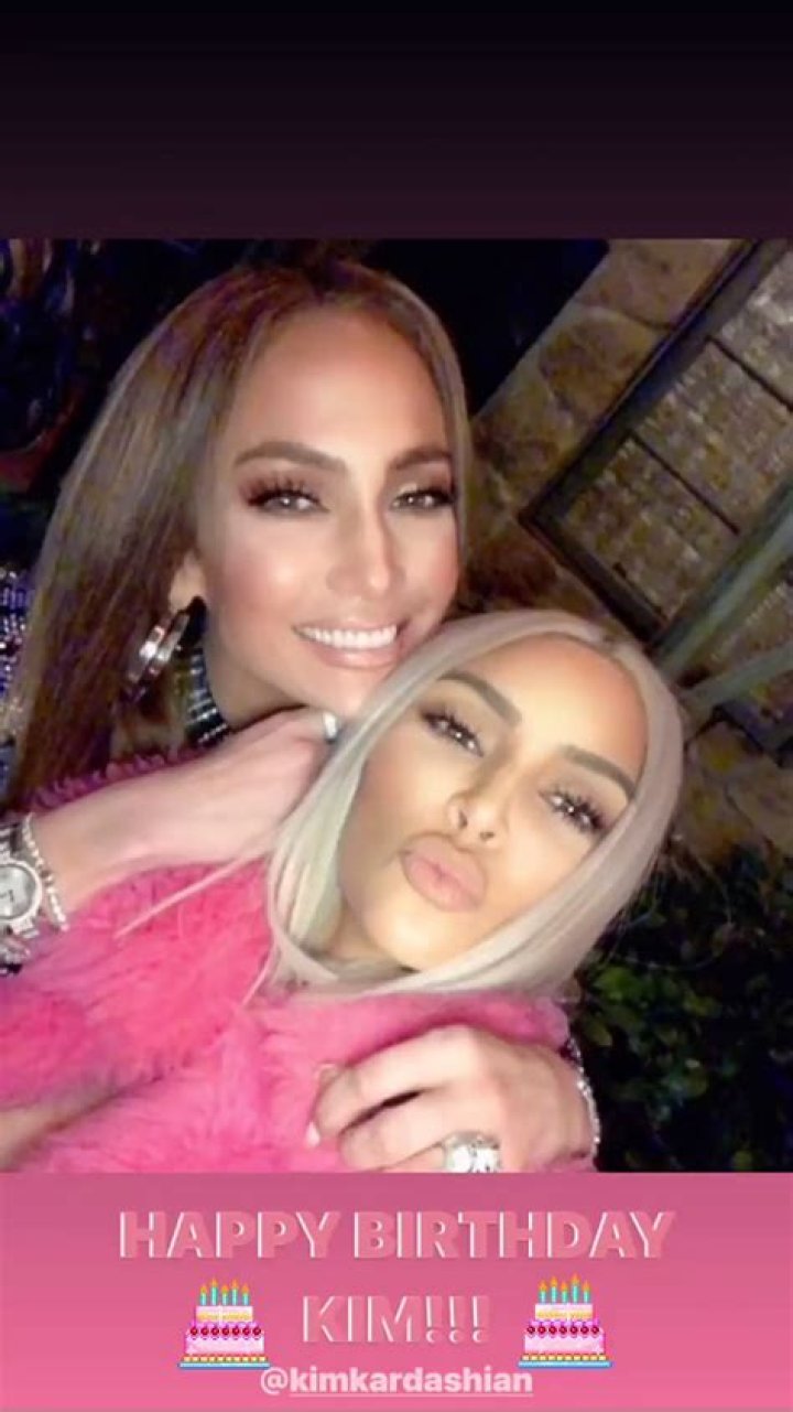Kim Kardashian’s Birthday Wishes From Celebrity Friends – See Messages – Hollywood Life