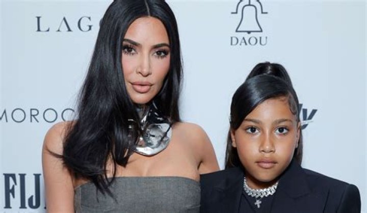 Kim Kardashian’s Daughter North West, 6, Builds A Special ‘Quarantine’ House For Her Kim & Kanye Dolls