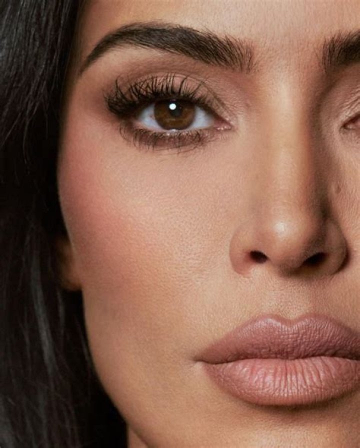 Kim Kardashian’s Eyebrows — Get Her Look With A $21 Product By Anastasia – Hollywood Life