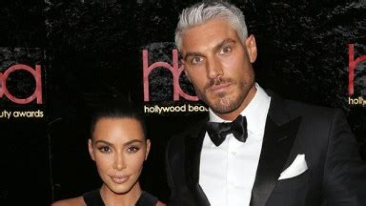 Kim Kardashian’s Hairstylist Chris Appleton Uses This Hair Mask for ‘Expensive-Looking Hair’