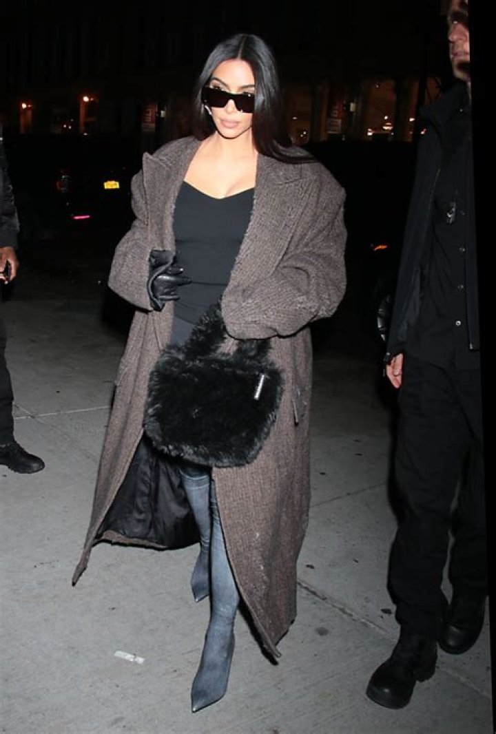 Kim Kardashian’s Next Steps After Clapping Back At Kanye On Instagram: ‘He Left Her No Choice’