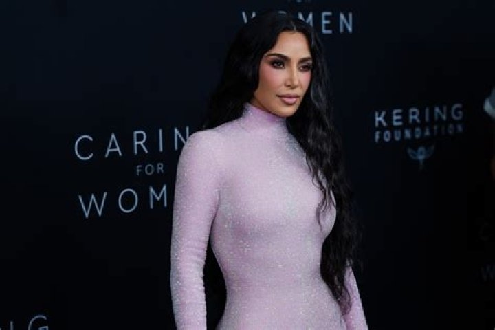 Kim Kardashian’s Son Saint, 3, Proposes To Her After She Shows Him Her $1.3M Diamond Engagement Ring