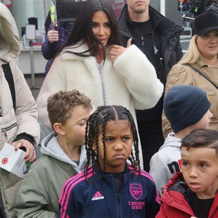 Kim Kardashian Scolds Kylie Jenner: Stop Bragging About Your Body