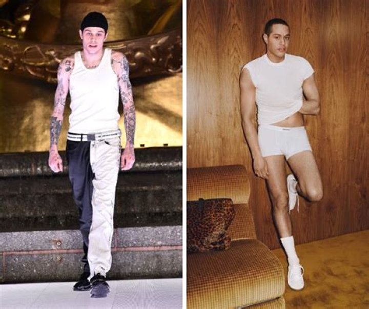 Kim Kardashian Seemingly Unfollows Miley Cyrus On Instagram After Pete Davidson NYE Special