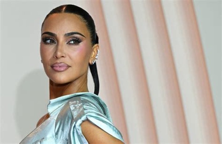 Kim Kardashian Shares Hilarious Joke About Tristan’s ‘Side Pieces’ That Got Cut From ‘SNL’
