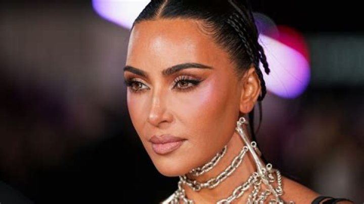 Kim Kardashian Shares The Impressive Art – Hollywood Life