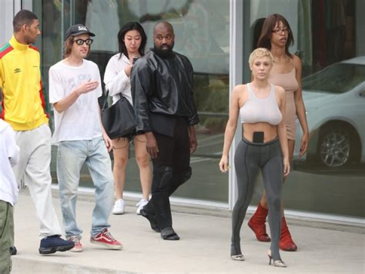Kim Kardashian Sobs During Tense Conversation With Kanye West After Reuniting In Wyoming