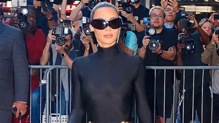 Kim Kardashian Speaks Out About Dating After Kanye West & Pete Davidson Splits: Watch