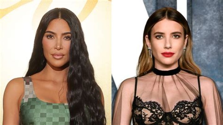 Kim Kardashian Vs Kylie Jenner Promoting Their Collections — PICS